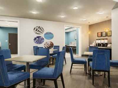 Hampton Inn&suites Herndon-reston 3*