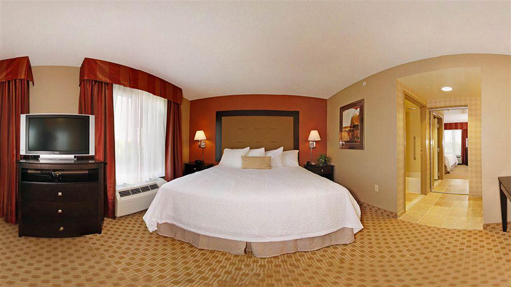 Hampton & Herndon-reston 3* Herndon