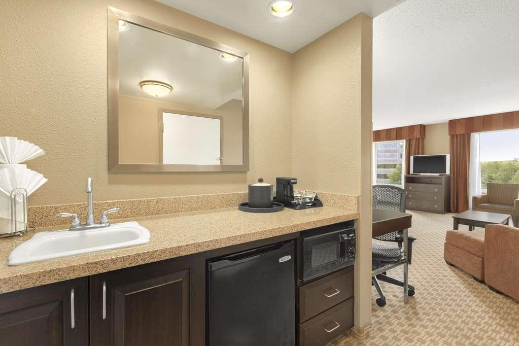 Hotel Hampton & Herndon-reston