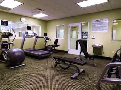 Hotel Hampton & Herndon-reston 3*