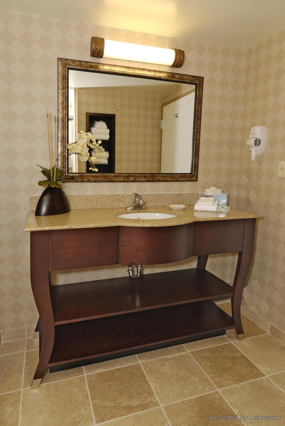 Hotel Hampton & Herndon-reston