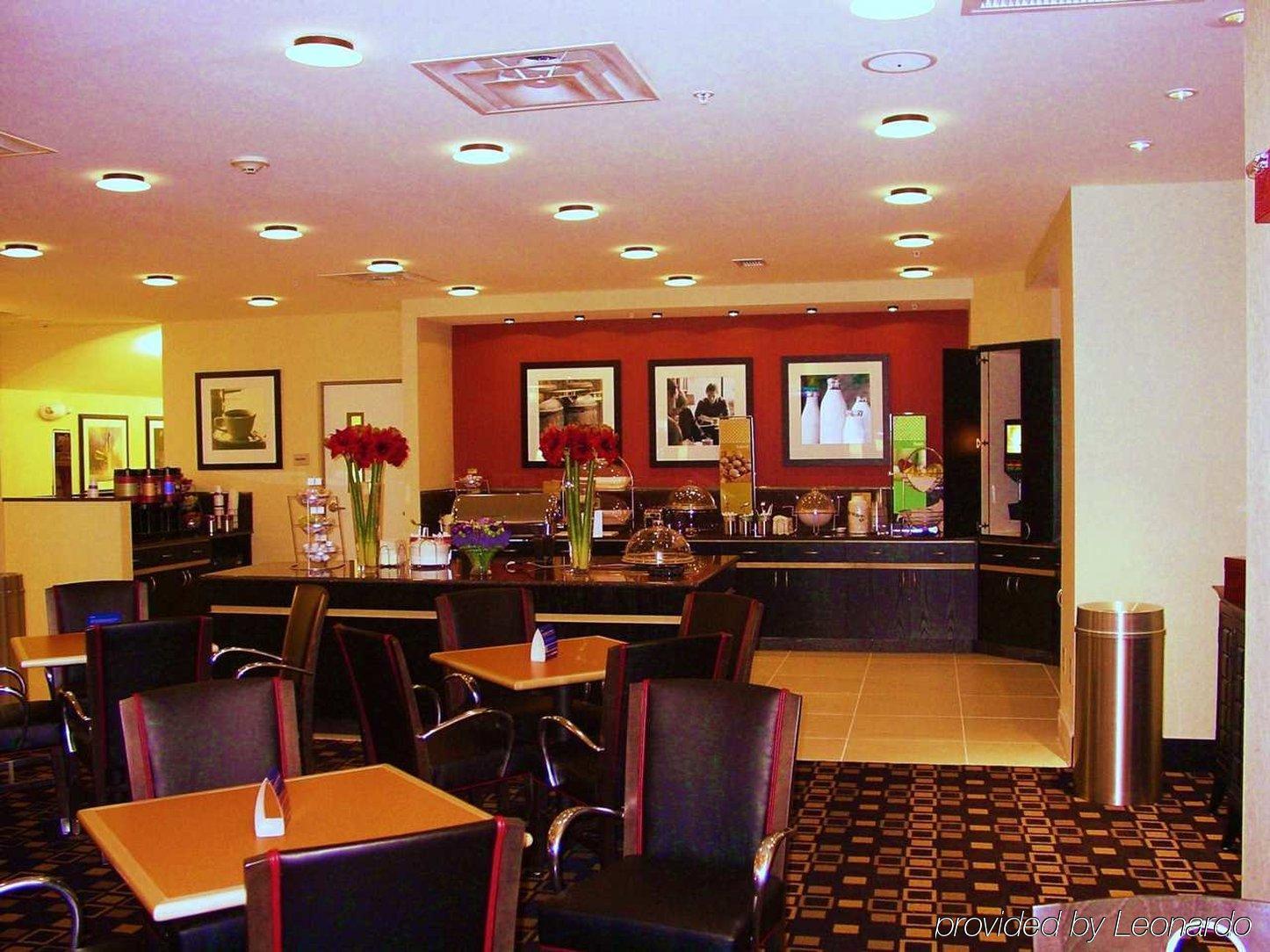 Hampton & Herndon-reston Hotel Herndon