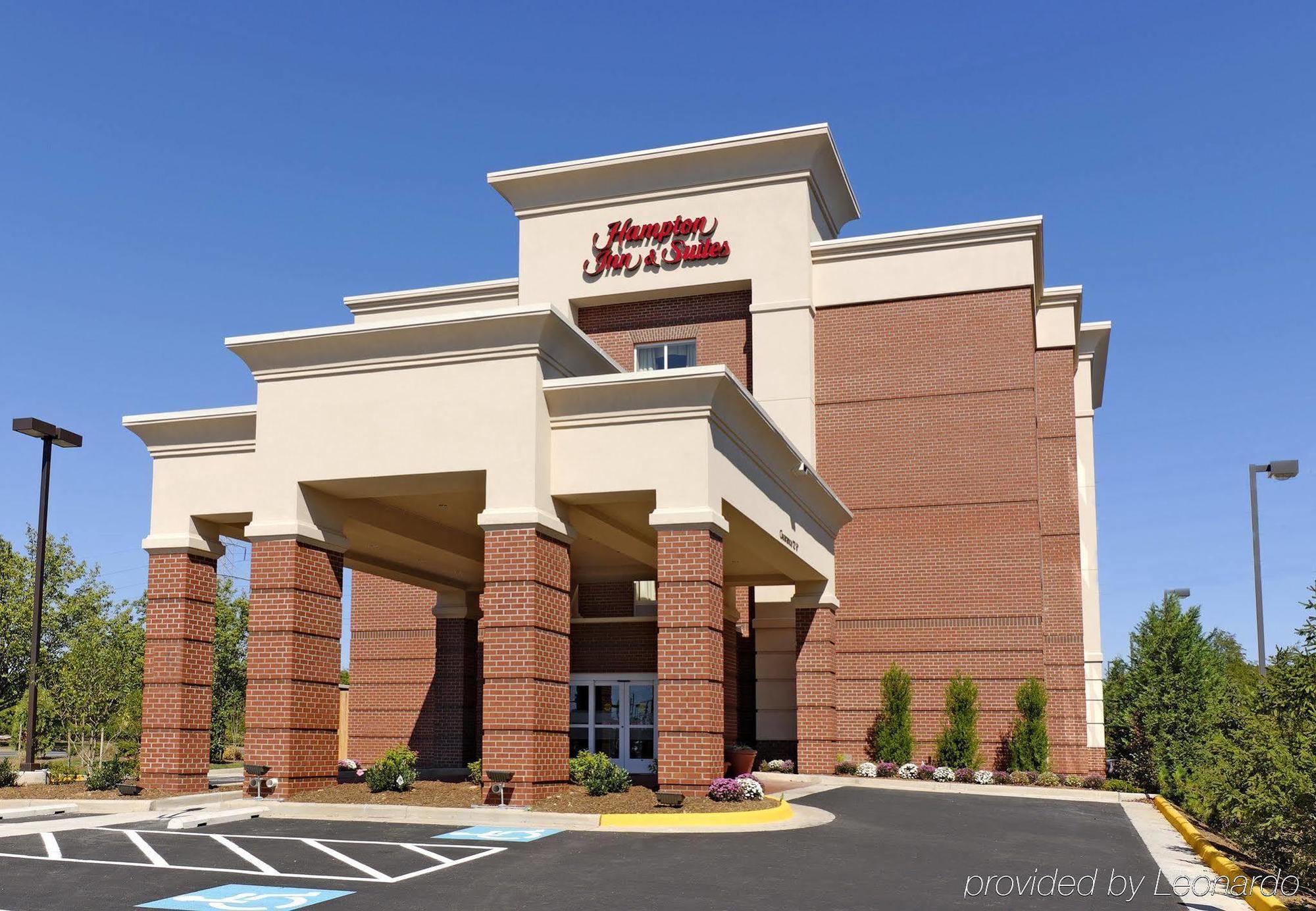 Hampton & Herndon-reston 3* Herndon