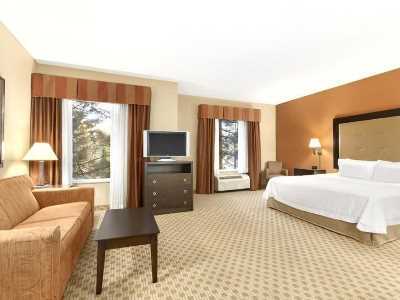Hampton & Herndon-reston Hotel Herndon