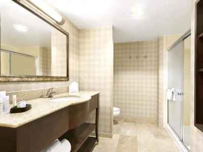 Hotel Hampton & Herndon-reston Herndon